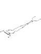 Borla For 2017 Infiniti Q60S 3.0T V6 S Type Catback Exhaust