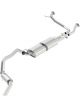 Borla For 15-16 Nissan Patrol 5.6L AT 2wd/4wd Touring Exhaust rear sect
