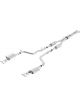 Borla For 09-14 Dodge Challenger R/T 5.7L RWD 2Dr. 2.5in. ATAK CB Exhau