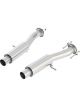 Borla For 15-17 Grand Cherokee SRT 6.4L Resonator ATAK