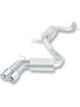 Borla For 04-09 Volkswagen GTI Base SS Catback Exhaust