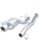 Borla For 04-07 STI XR-1 Cat-Back Exhaust