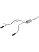 Borla For 14-18 Chevrolet Silverado 1500 5.3L V8 AT/MT Regular Cab St…