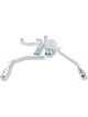 Borla For 04-15 Nissan Titan 5.6L-V8 2&4WD Catback Exhaust System