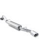 Borla For 09-13 Toyota Corolla 1.8L/2.4L SS Exhaust rear section only