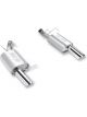 Borla For 11-12 Ford Mustang GT 5.0L 8cyl 6spd RWD S-Type Exhaust rear s…