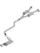 Borla For 14-18 Jeep Grand Cherokee 3.6L A/T 4DR S-Type 2.5in Catback E…