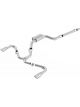 Borla For 15-17 Volkswagen GTI MK7 2.0T AT/MT SS S-Type Catback Exhau…