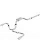 Borla For 2018 Volkswagen GTI MK7.5 2.0T AT/MT SS S-Type Catback Exha…