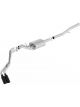 Borla For 14+ Chevy Silverad1500 EC STD/CC Short 143.5in WB ATAK Cat-…