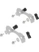 Borla CrateMuffler End Plate Bracket Kit
