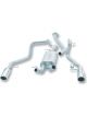 Borla For 99-07 Chevy Silverado 5.3L/4.8L Catback Exhaust