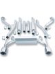 Borla For 03-08 350Z True Dual Cat-Back Exhaust 2BOXES