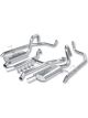 Borla For 03-11 Ford Crown Victoria SS Catback Exhaust