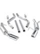 Borla For 05-09 Ford Mustang GT/Bullitt ATAK Catback Exhaust
