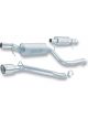 Borla For Mazda3 Catback Exhaust