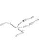 Borla For 99-04 Ford Mustang Cobra 4.6L/5.4L V8 MT RWD ATAK SS Catback…