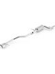 Borla For 12 Volkswagen Jetta GLI Sedan 2.0L 4cyl SS Catback Exhaust