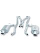 Borla For 04-06 Cadillac CTS V 6.0L 8cyl SS Catback Exhaust