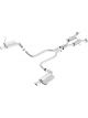 Borla For 11-16 Jeep Grand Cherokee Limited/Laredo 5.7L 8cyl 4WD/RWD SS…