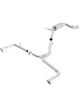 Borla For 12-14 Volkswagen Bettle Turbo Hatchback 2.0L 4cyl SS Catback…