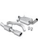 Borla For 08-12 Toyota Sequoia SR5/Platinum/Ltd 5.7L 8cyl AT 6spd RWD/4…