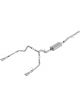 Borla For 19 Chevrolet Silverado/GMC Sierra 1500 6.2L SS Touring Catbac…