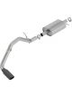 Borla For 2019 Ford Ranger XL/XLT/Lariat 2.3L 2/4WD WB S-Type Catback