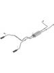 Borla For 16-19 Nissan Titan 5.6L V8 2WD/4WD S-Type Catback Exhaust B…