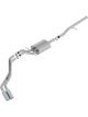 Borla For 14-18 Silv/Sierra C/B Exh ATAK 1500 5.3L V8 AT/MT 2&4WD Ext C…