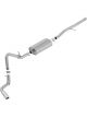 Borla For 2019 Silv/Sierra C/B Exh Touring 1500 5.3L V8 AT 2&4WD EC STB