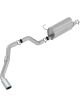 Borla For 14-18 Ram 2500 6.4L V8 AT 4DR 3.50 S-TYPE CC SB CHROME TIP