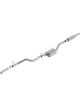 Borla For 2020 Jeep Gladiator JT 3.6L V6 AWD 2.75in S-Type Climber Catb…