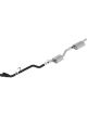 Borla For 2020 Jeep Gladiator JT 3.6L V6 AWD Touring Catback w/ Dual…