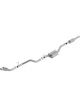 Borla For 2020 Jeep Gladiator JT 3.6L V6 AWD ATAK Dual Side Catback w/…