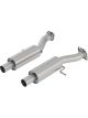 Borla For 18-20 Dodge Durango SRT 6.2L V8 2.75in ATAK SS Front Resonator