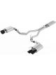 Borla For 18-20 Ford Mustang GT 5.0L AT/MT ECE Approved Cat-Back Exh…