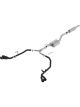 Borla For 2020 Jeep Gladiator JT 3.6L V6 AT/MT AWD 2.75-2in ATAK Catb