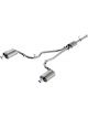 Borla For 2020 Ford Explorer Limited Ecoboost 2.3L 2.25in S-type Exhaus…