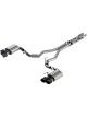 Borla For 2020 Ford GT500 5.2L AT 3in ATAK CatBack Exhaust w/ Carbon…