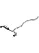 Borla For 2020 Toyota Supra GR 3.0L I6 3in ATAK Catback Exhaust Car…