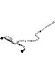 Borla For 19-20 Hyundai Veloster N 2.0L I4 MT FWD 2DR 3in ATAK CatBac…