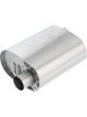 Borla Crate Muffler For Ford 5.0L Coyote ATAK Inside Diameter 2.5in Off…