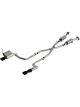 Borla For 14-20 Jeep Grand Cherokee 3.6L V6 2/4WD 2.25in S-Type Cat-b