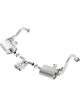 Borla For 14-15 Porsche Cayman/Boxster 981 RWD 2Dr Dual Center Rear Exi