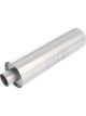 Borla Heavy Duty Truck Muffler 3in Center-Center 24in x 6.75in Round No…