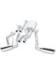 Borla For 09-15 Toyota Tundra 4.6L 5.7L V8 Crew Max Double Cab SS Dual…