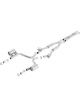 Borla For 2015 Dodge Challenger SRT/392 Hemi 6.4L V8 S-TYPE Catback Exh