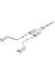 Borla For 2015 Dodge Challenger 3.6L V6 S-TYPE Catback Exhaust No Tips