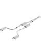 Borla For 2015 Dodge Challenger 3.6L V6 ATAK Catback Exhaust No Tips Fa